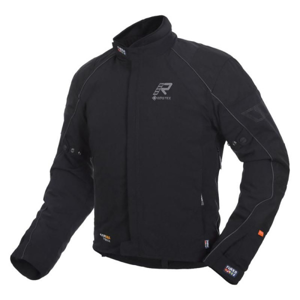 Rukka Comfo-r jacket black 48